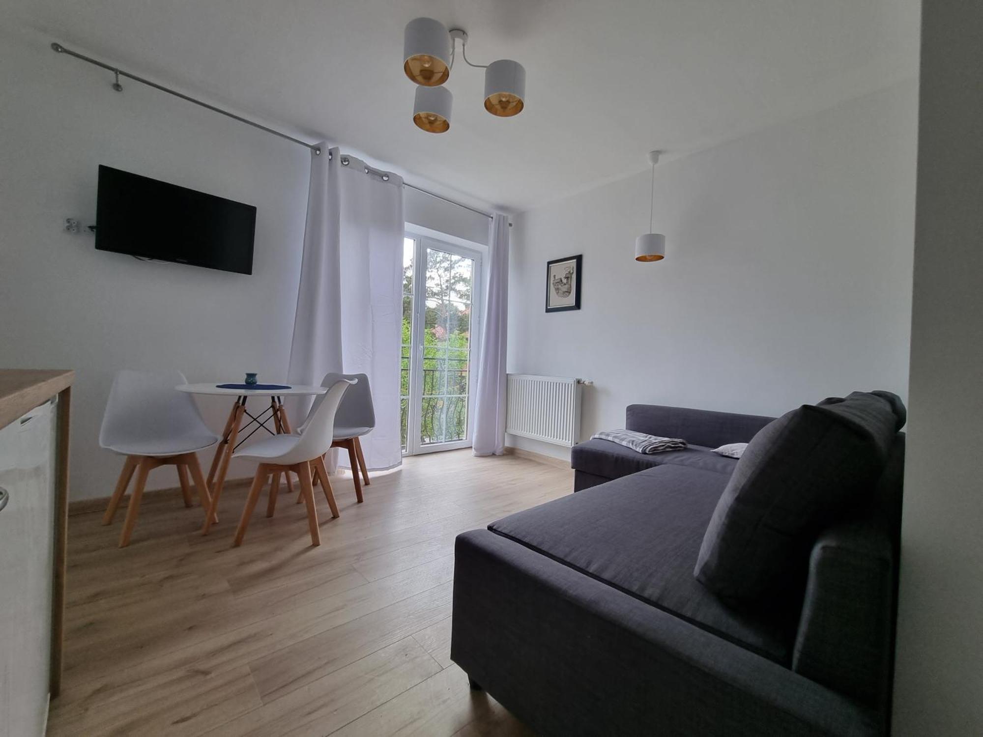 Villa Ula Pobierowo Szoba fotó