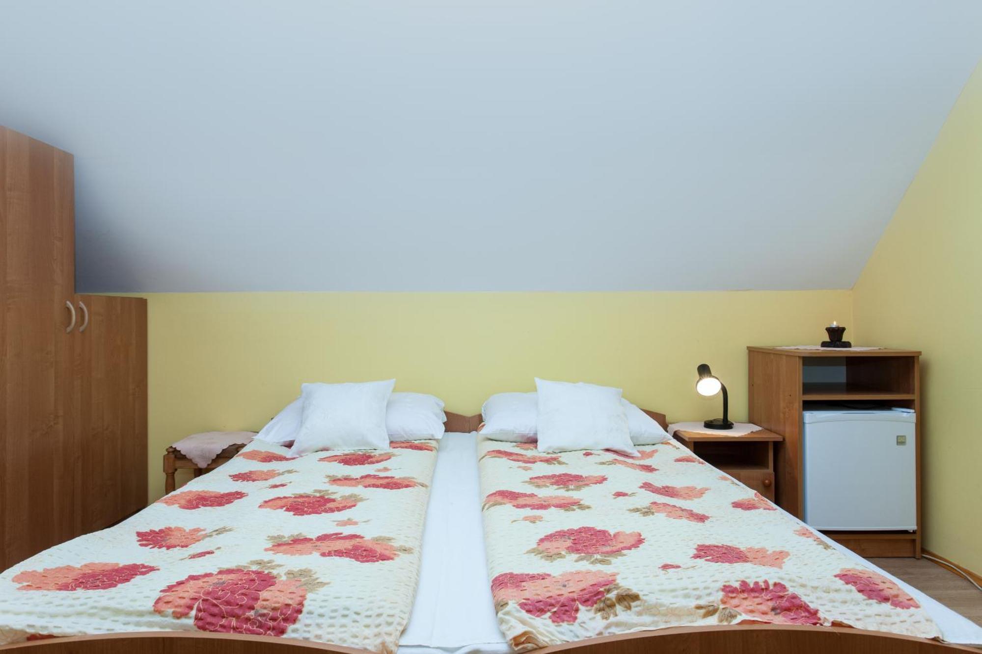 Villa Ula Pobierowo Szoba fotó