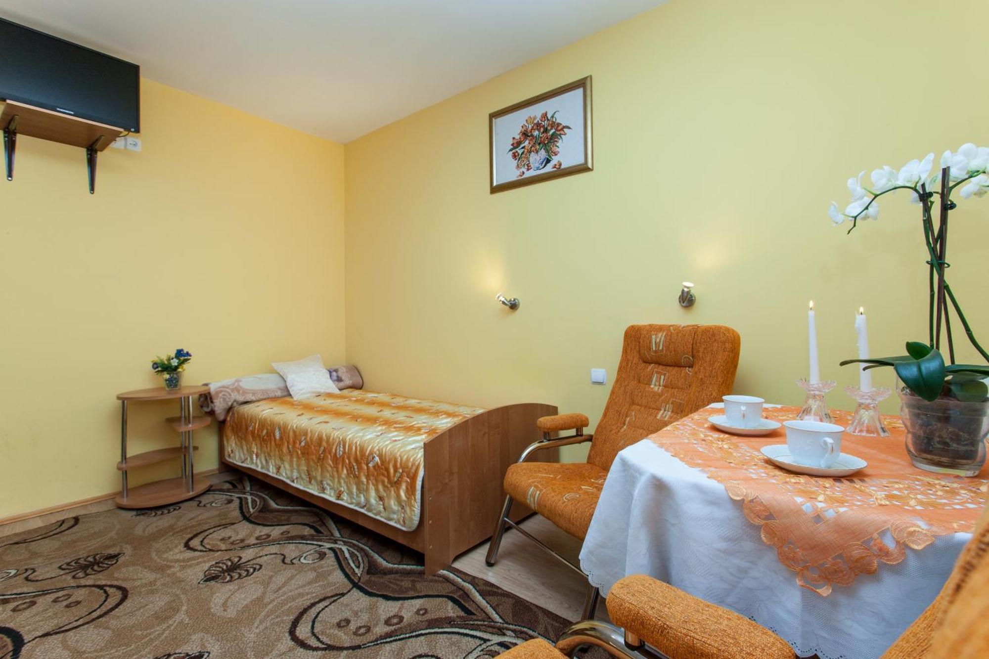 Villa Ula Pobierowo Szoba fotó