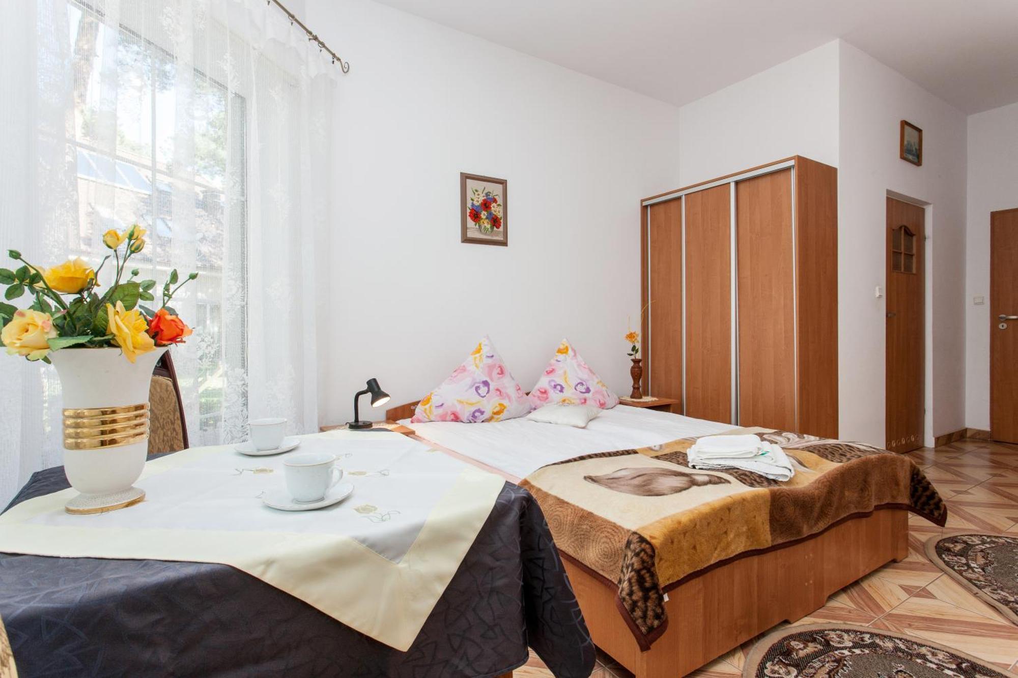 Villa Ula Pobierowo Szoba fotó