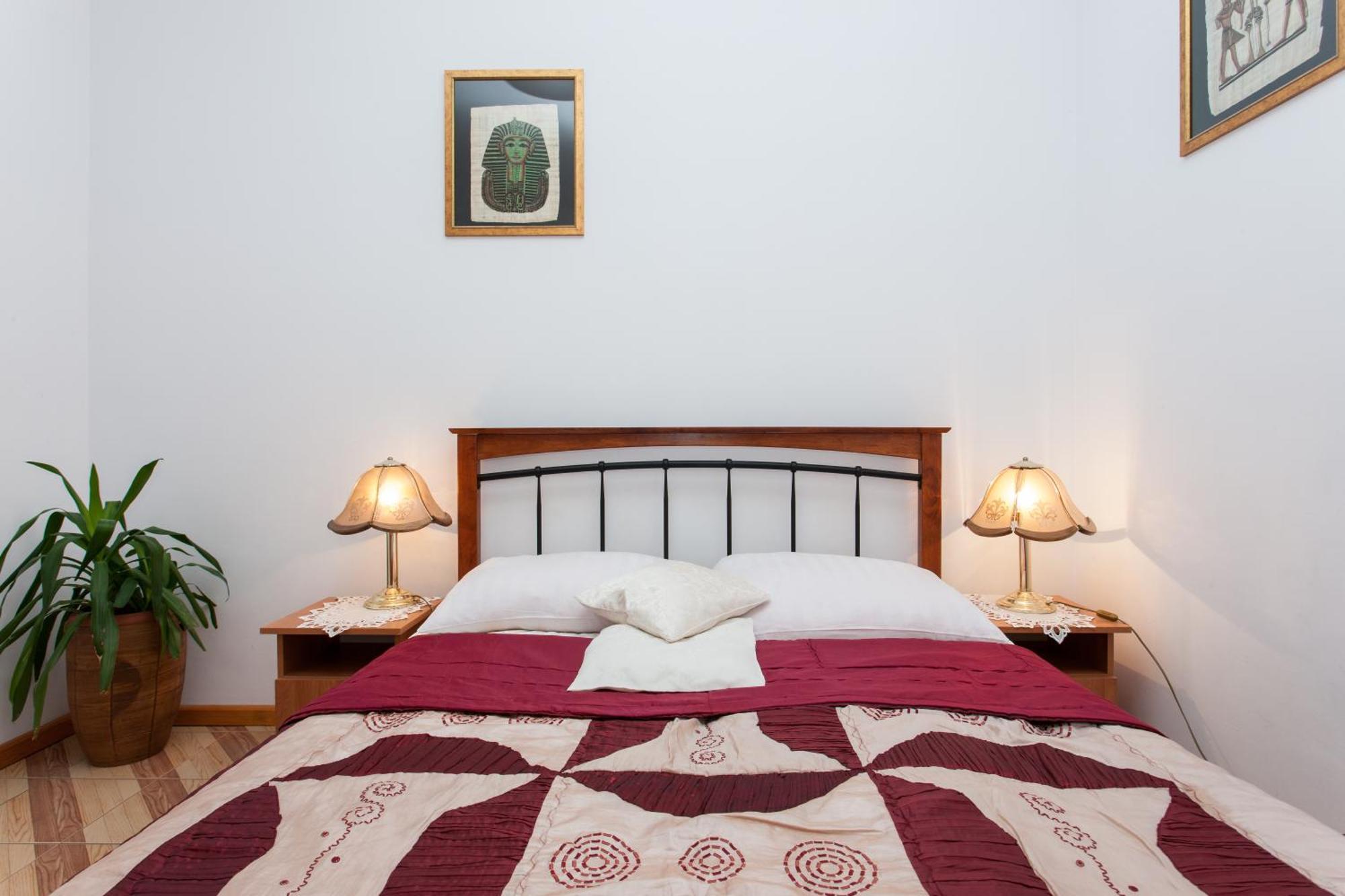 Villa Ula Pobierowo Szoba fotó