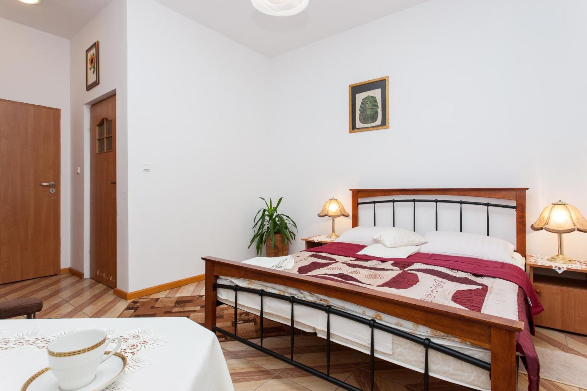 Villa Ula Pobierowo Szoba fotó